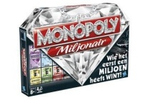 monopoly miljonair