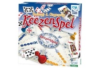 keezen bordspel