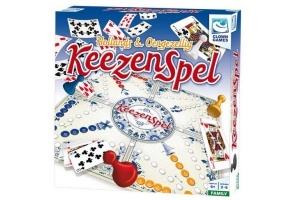 keezen bordspel