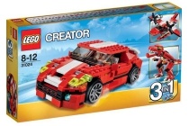 lego creator 31024 machtige motoren