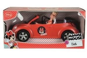 steffi love minnie mouse auto