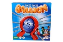 boom boom balloon