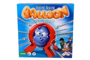 boom boom balloon