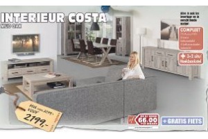 interieur costa