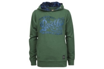 petrol industries sweater