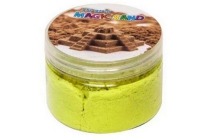 magic sand