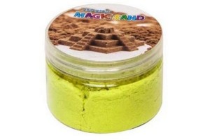 magic sand