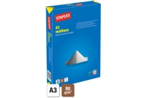 staples multiuse a3 papier