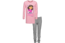 dora pyjama