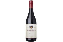 grand vin de stellenbosch shiraz mourvedre 2014