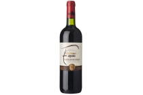 chateau fayan puisseguin saint emilion 2013