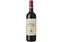 chateau haut giron bordeaux 2014