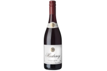 marterey pinot noir 2014