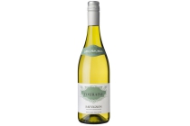 les chaumes touraine sauvignon blanc 2014