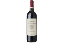 chateau remandine saint est en egrave phe 2012