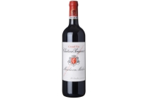 ch en acirc teau poujeaux moulis en m en eacute doc 2007