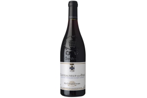 m chapoutier ch en acirc teauneuf du pape 2010