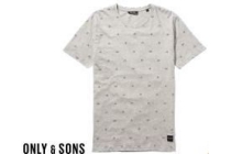 t shirt only en amp sons