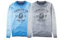 twinlife t shirt