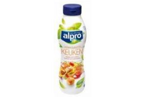 alpro keuken vloeibaar