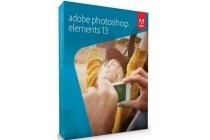 adobe photoshop elements 13