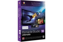 pinnacle studio 18 ultimate