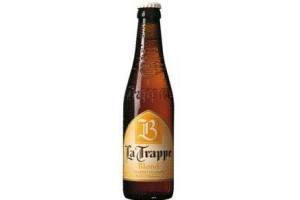 la trappe blond