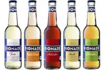 bionade biologische frisdrank