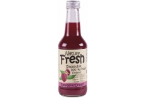 nature fresh smoothie