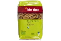 bio time penne