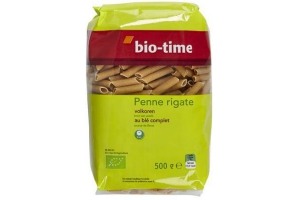 bio time penne