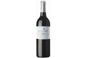 montenay merlot wijn
