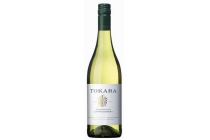 tokara chardonnay wijn