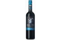 besodevino syrah garnacha wijn