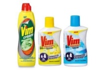 vim allesreiniger