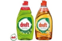 dreft handafwas clean en amp fresh