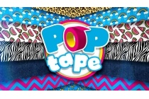 pop tape