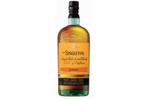 the singleton sunray