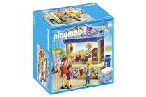 playmobil snoepkraam