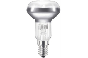 philips ecoclassic reflectorlamp r50 e14 18 watt