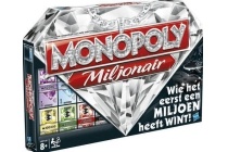 monopoly miljonair