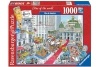 puzzel cities of the world