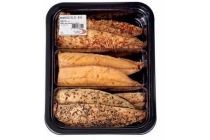 gerookte makreelfilet 3 soorten
