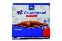 horeca select goulashkroket