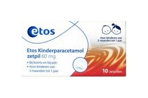 etos kinderparacetamol zetpil