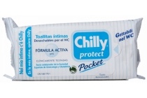 chilly protect tissues