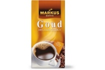 markus koffie goud