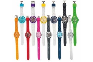 mini color watch