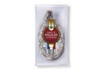 hofstee de drie eiken ringsalami