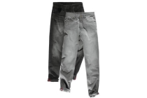 slimfit herenjeans